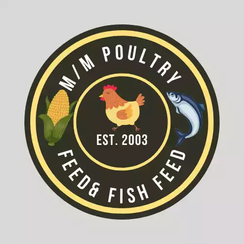 M.M Poultry Feed & Fish Feed