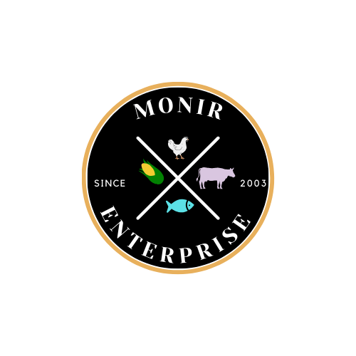 Monir Enterprise