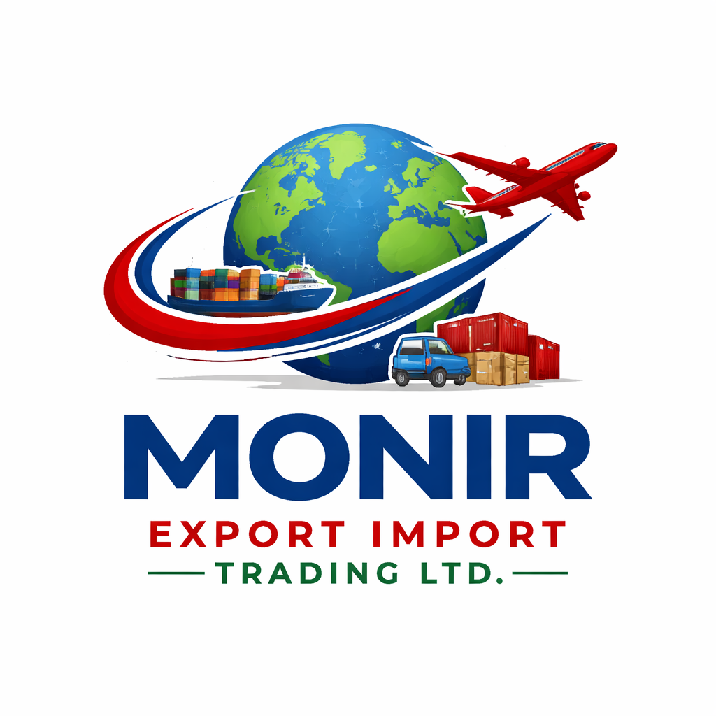 Monir Export Import Trading LTD.