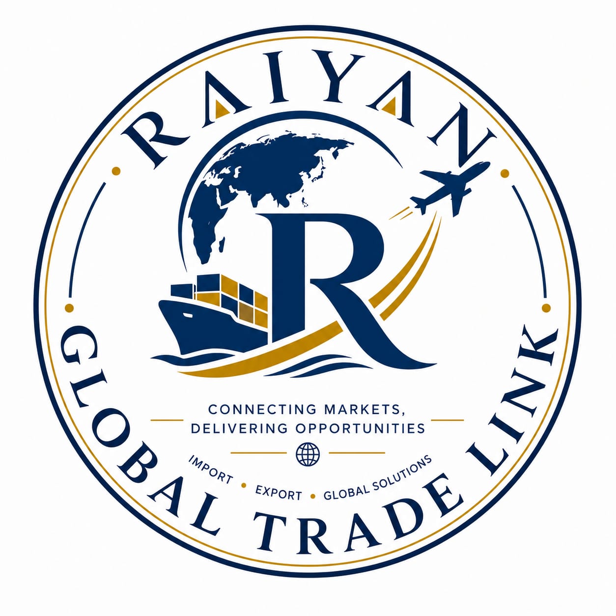 Raiyan Global Trade Link